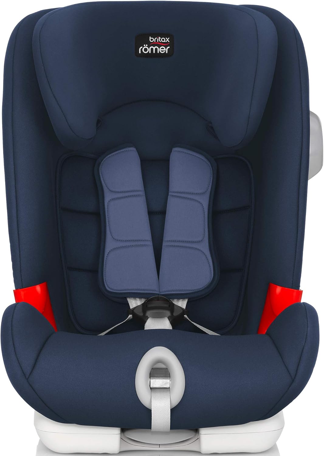 Britax römer advansafix iii sict siège auto gr 123 Clearance