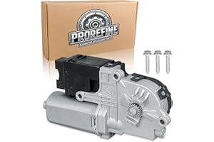 ProRefine Sunroof Moon Roof Motor Compatible with Ford Explorer 2011-2017 Sport Utility BB5Z15790A Left or Right