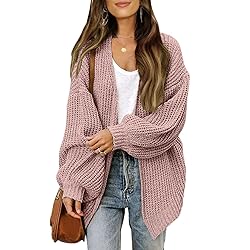 ADJHDFH Knitted Sweater Women'S Cardigans