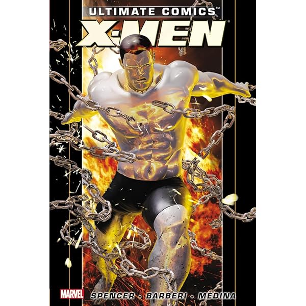 $Ultimate Comics X-Men エックスメンアメコミセット Amazon.com: Ultimate X-Men: Complete Comic Book Collection