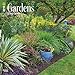 Gardens 2018 12 x 12 Inch Monthly Square Wall Calendar, Gardening Outdoor Home Country Nature (Multi by 