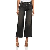 PAIGE Women's Sasha Ankle Jeans