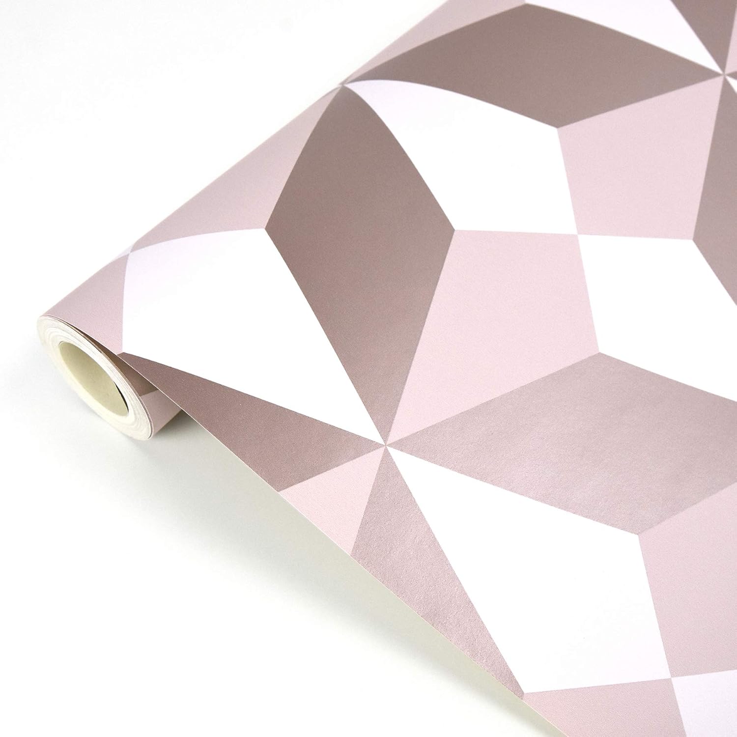 Nova Geo Rose Gold, Gold,pink,rose - Image 3