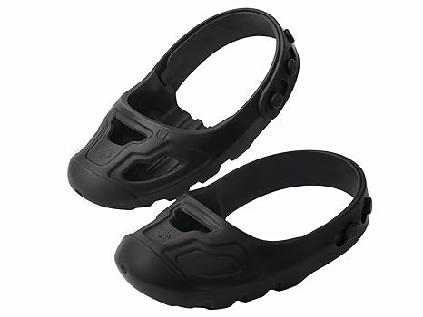 BIG 800056446 Shoe-Care Schuhschoner, schwarz