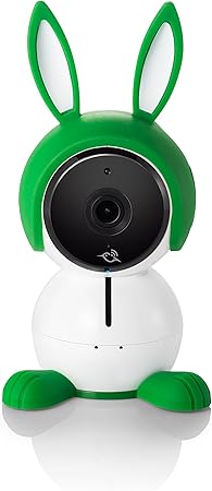 amazon alexa baby monitor