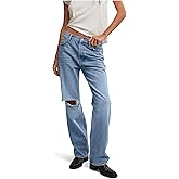 Free People Womens We The Free Holly Bootcut Jeans