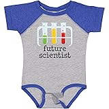 inktastic Future Scientist Chemist Chem Teacher