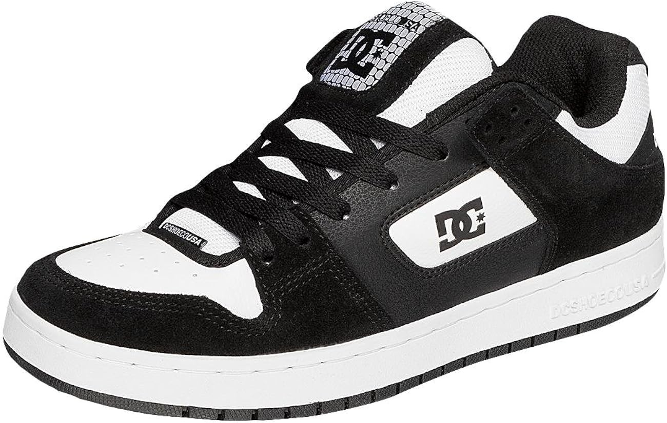 dc shoes damon way