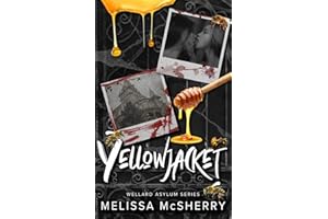YellowJacket: The Wellard Asylum