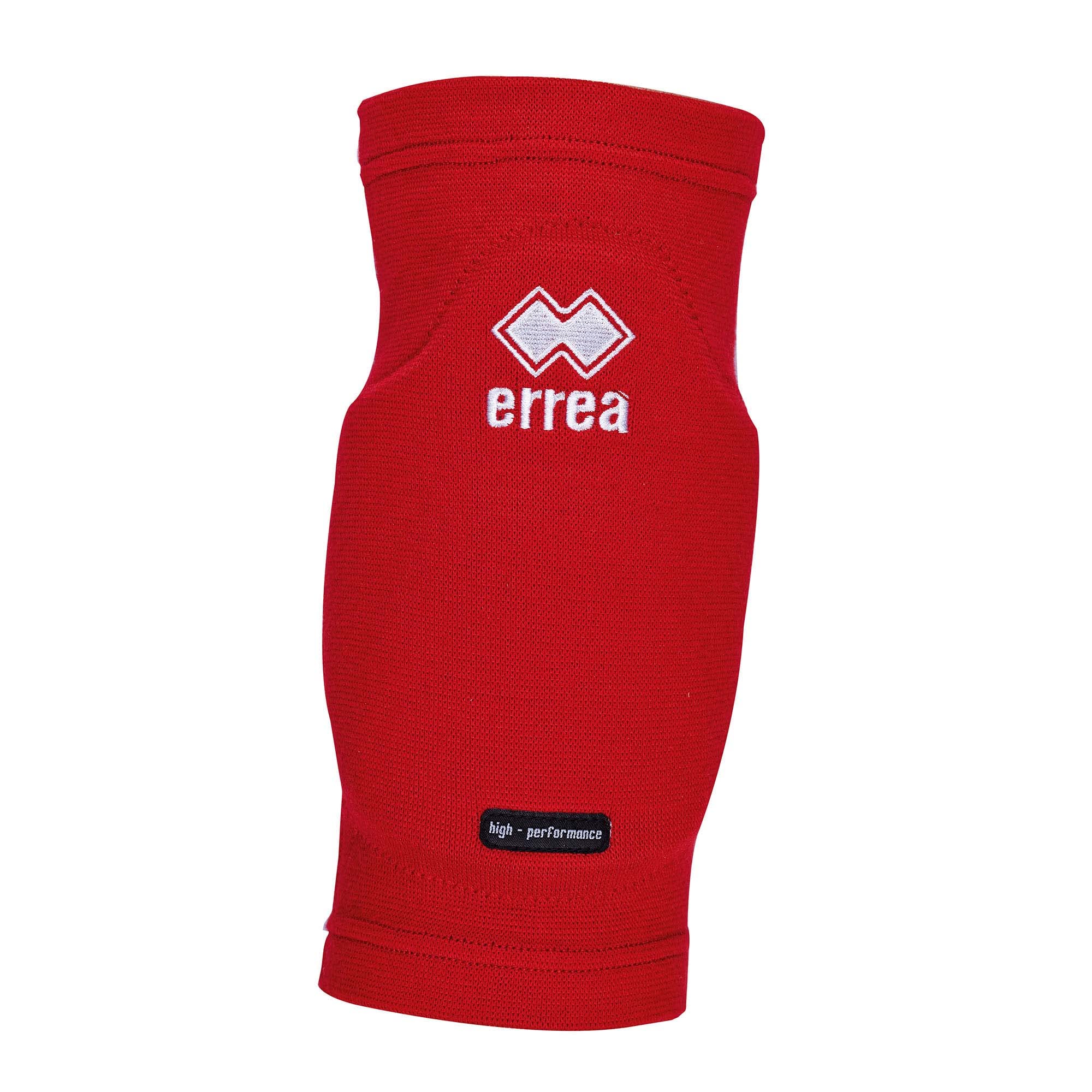 Errea Tokyo Knee Brace - Red, XL