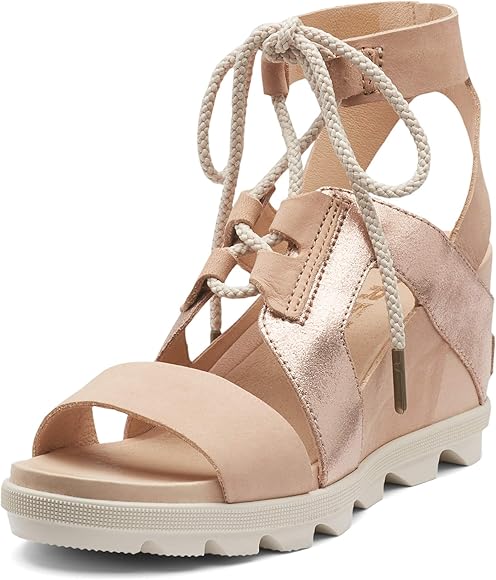 sorel sandals amazon