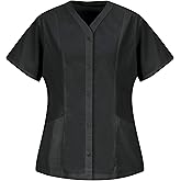 Red Kap Women's Easy Wear Tunic with Princess Seam