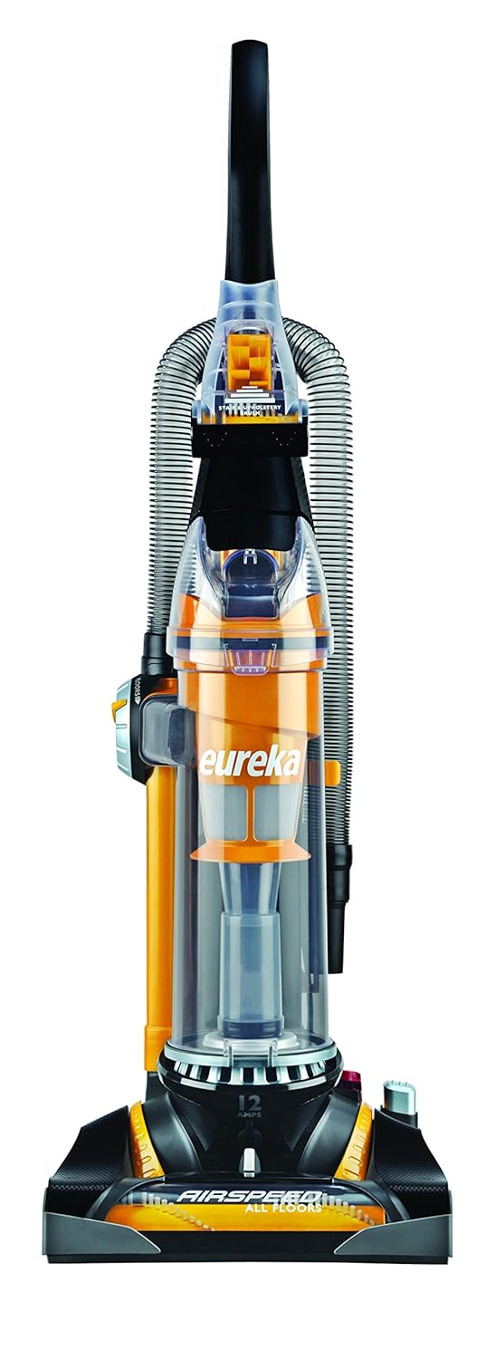 Best How To Vacuum To Waste With No Waste Setting