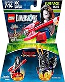 Lego Dimensions: Fun Pack - Adventure Time