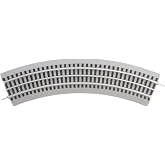 Lionel O Gauge FasTrack O36 Full Curve Four Piece Track Pack