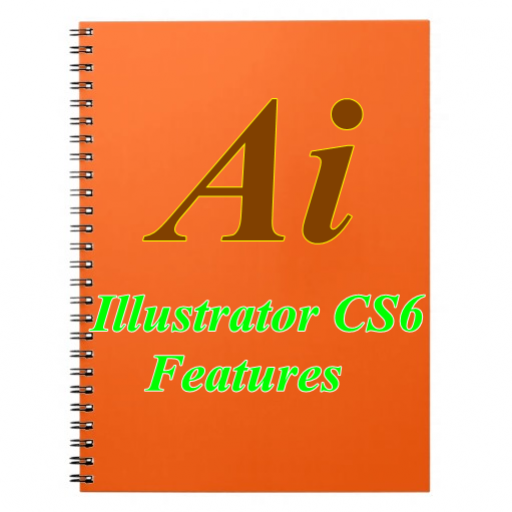 Illustrator CS6 Features