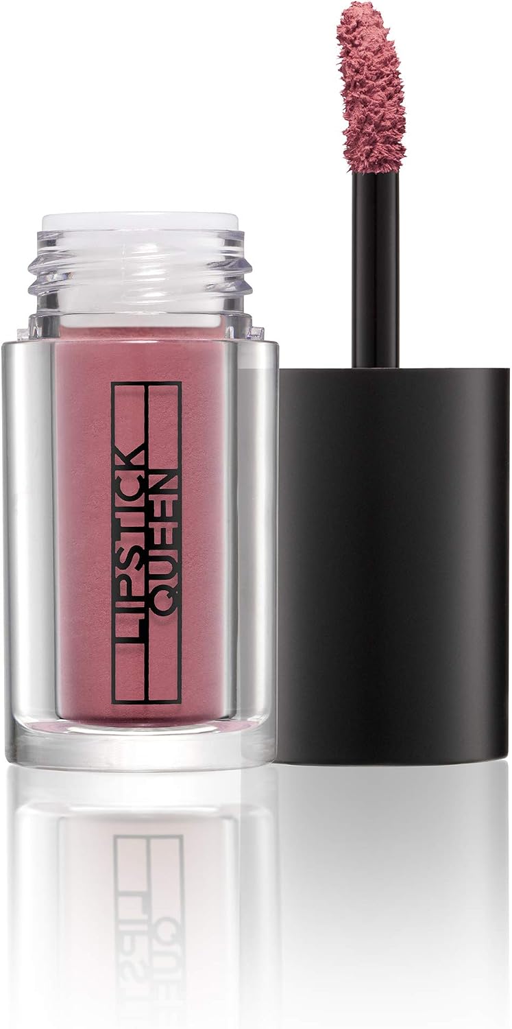 LIPSTICK QUEEN Lipdulgence Velvet Lip Powder Mauve Macaron 2.5 ml
