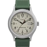 Timex Expedition Scout Nylon Strap Gents Watch