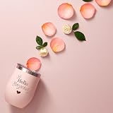 Conforela Self Care Gift Set 8pcs Women Relaxation Pamper Birthday New Mum view 5