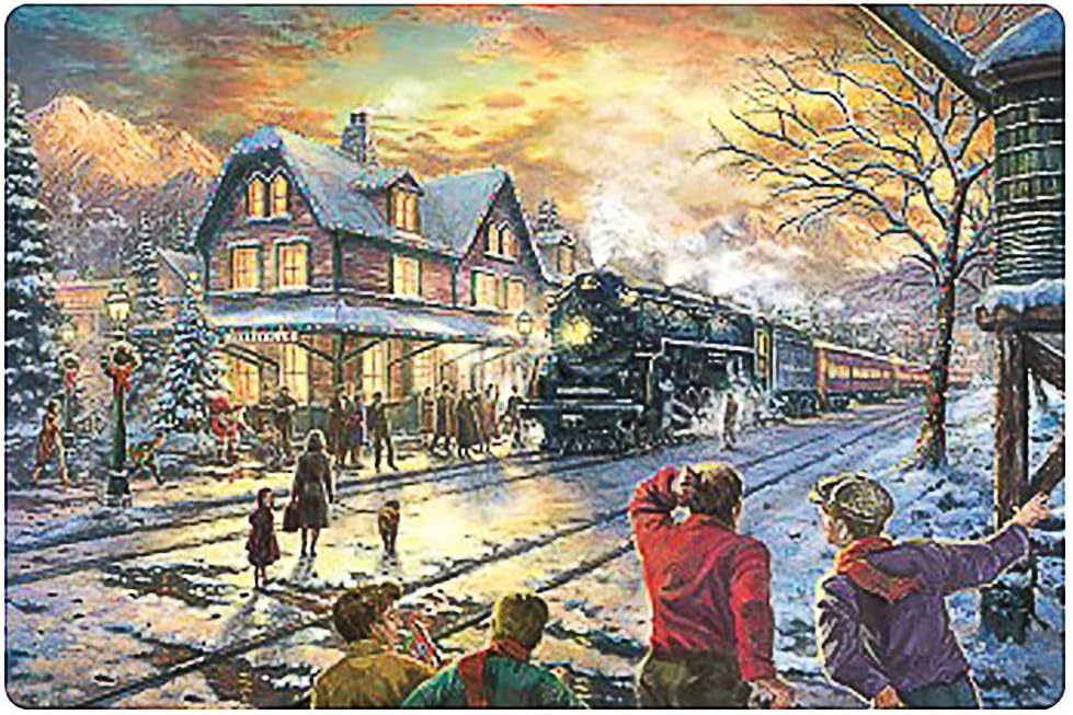MORCHAN Jigsaw Puzzles for Grown Ups 1000 Pieces Landscape Cat Dog Animals Jigsaw Puzzles for Adults Children Kids DIY Assembling Puzzles Games Interesting Toys Personalized Gifts(D)