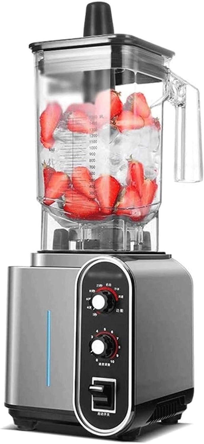 Highspeed ice mixer, professional mixer, household and kitchen crusher