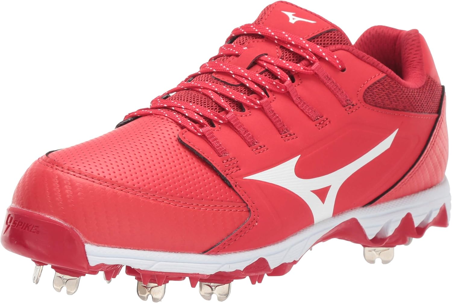 mizuno swift 6