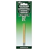 Clover 3640 Needlecraft Takumi No.10 Bamboo Interchangeable