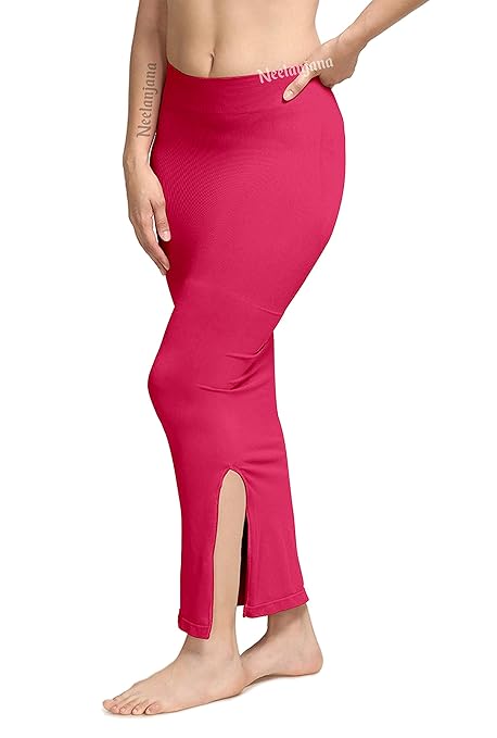 Women Saree Shapewear Petticoat