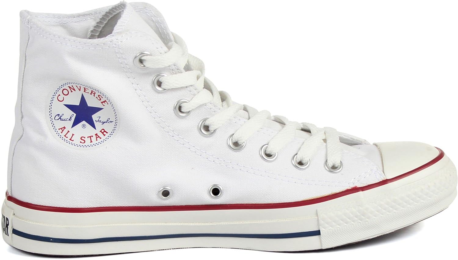 converse high ankle sneakers