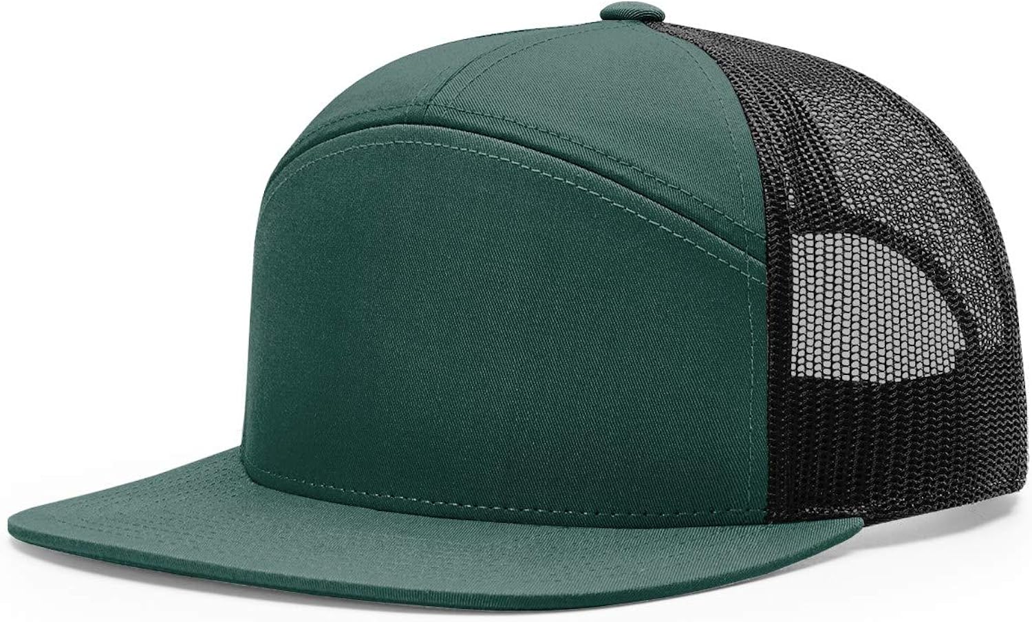 richardson 7 panel trucker