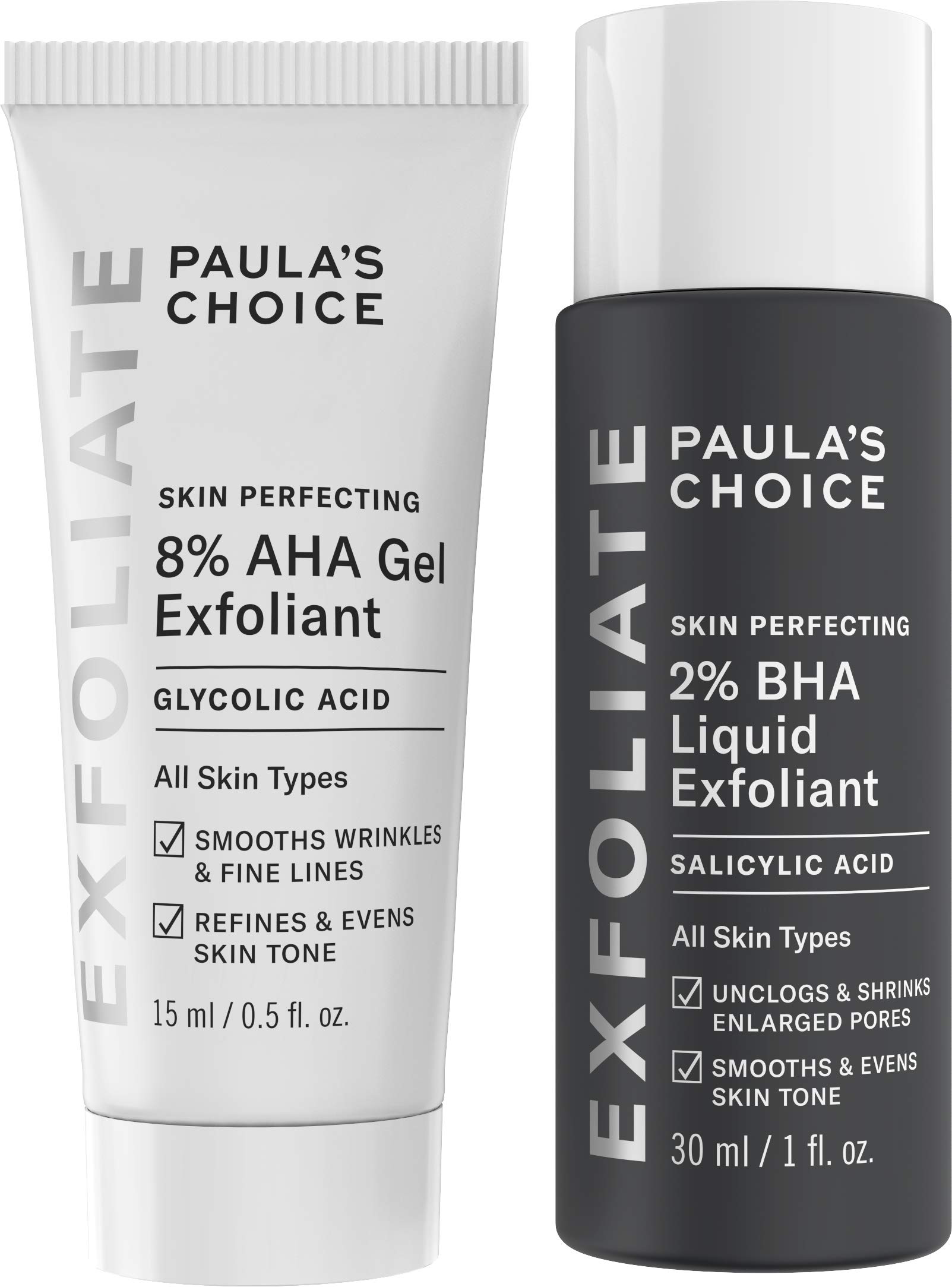 paula's choice 2 bha exfoliating liquid