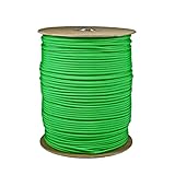 Paracord Planet 550lb Paracord – 7 Strand Type