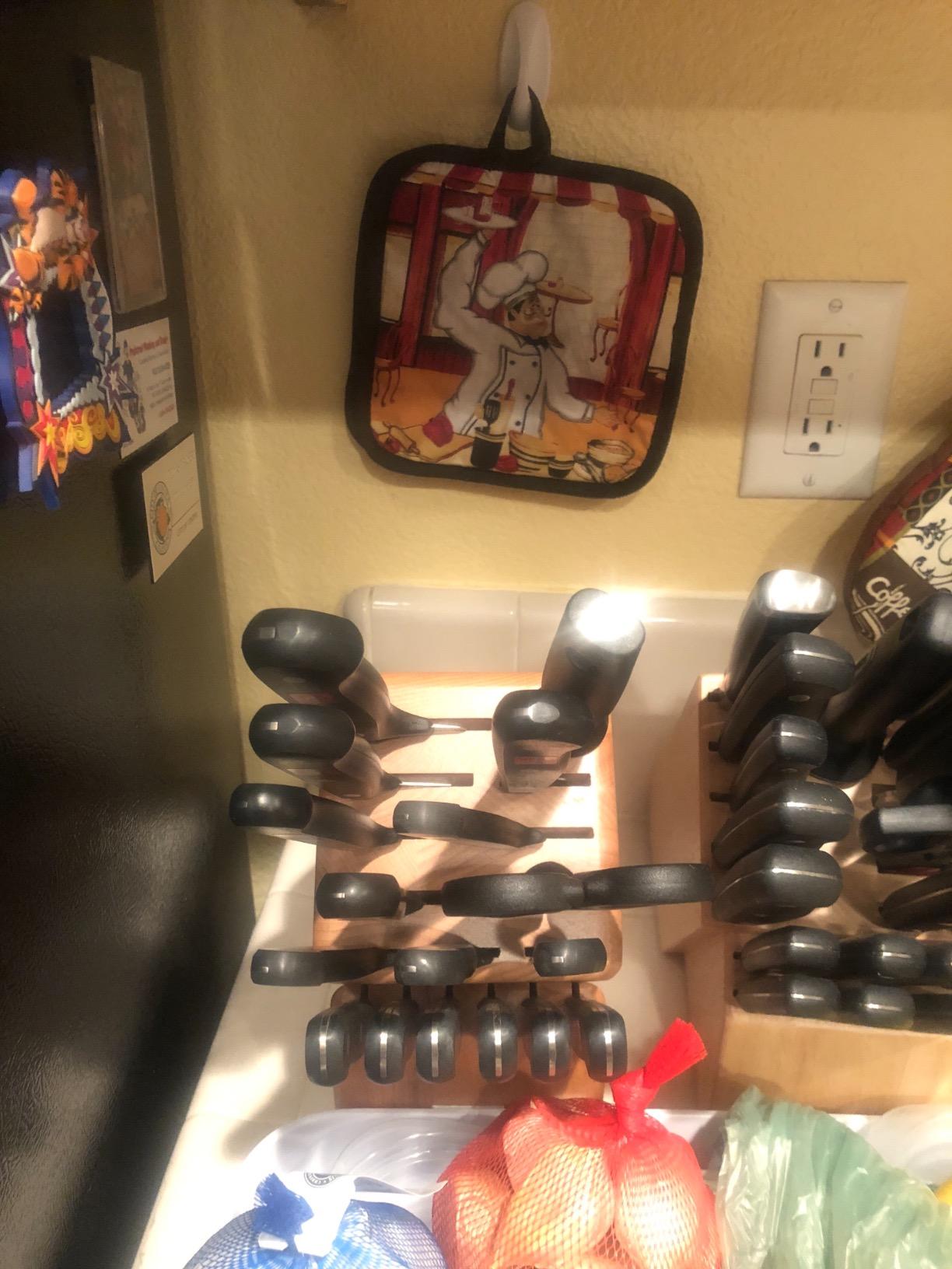 Buyer photo