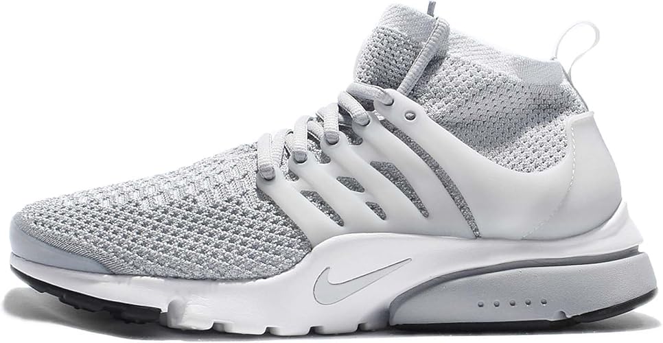 Amazon ナイキ Nike メンズ Air Presto Flyknit Ultra エア プレスト フライニット ウルトラ ランニング シューズ 5570 002 並行輸入品 26 5 Cm Us Size 8 5 シューズ バッグ