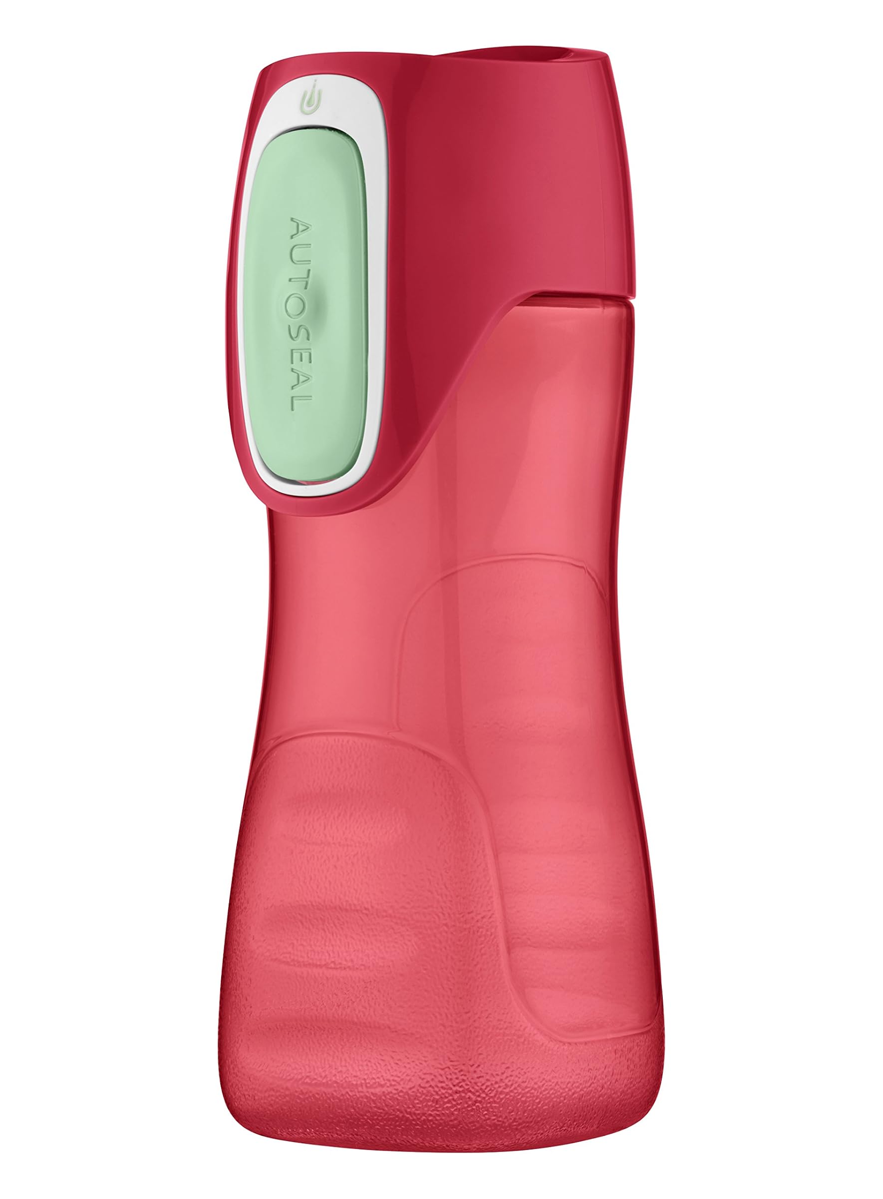(2-Pack, Sprinkles/Wink) - Contigo AUTOSEAL Trekker Kids Water Bottles, 14 fl oz (410 ml), Sprinkles and Wink, 2-Pack