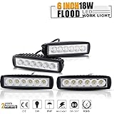 Amazon.com: Nilight Off Road LED Light Bar Wiring Harness Kit 12V Relay