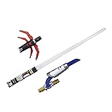 Lichtschwerter für Kinder - 8x Machtwechsel