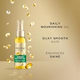 Pantene Pro-V Argan Infused Frizz Ease Hair Oil 100ml Pack of 2 view 4