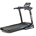 Reebok Treadmills with Incline, Bluetooth, Walking or Running; FR30z 4 HP, 12.4 MPH, 330 lb. capacity; FR20z 2.25 HP, 11.2 MPH, 264 lb. capacity; Z-tech; Jet 100z, 300; GT40z