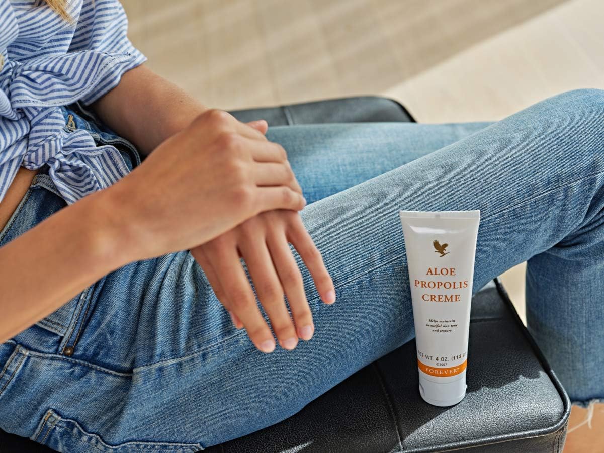 aloe propolis creme forever amazon