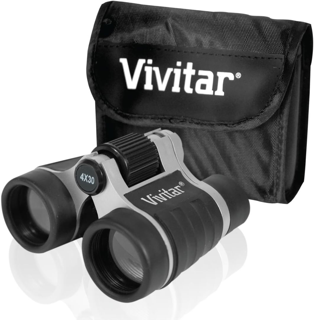 vivitar 8x50 binoculars