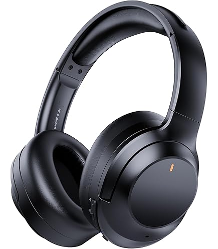 Amazon.com: SunoFi Hybrid Active Noise Cancelling Headphones
