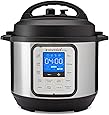 Instant Pot Duo Nova Pressure Cooker 7 in 1, 3 Qt, Best for Beginners