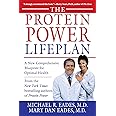 The Protein Power Lifeplan