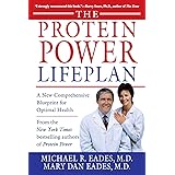 The Protein Power Lifeplan