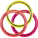 Aerobie 13" Pro Ring - Set of 3 (Colors may vary)