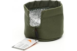 TOAKS Pot Cozy Titanium Pot Pocket (L)