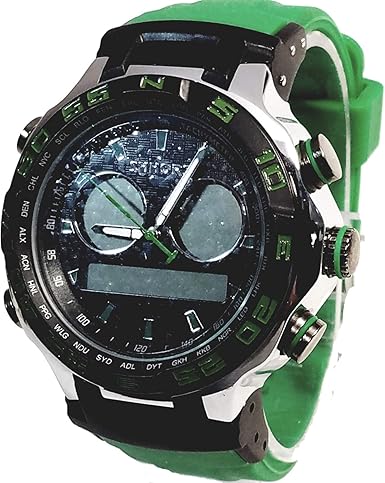 shhors digital watch