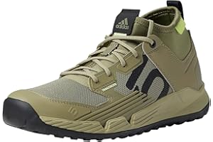 FIVE TEN adidas Mens 5.10 Trailcross Xt Lace Up Sneakers Shoes Casual - Black