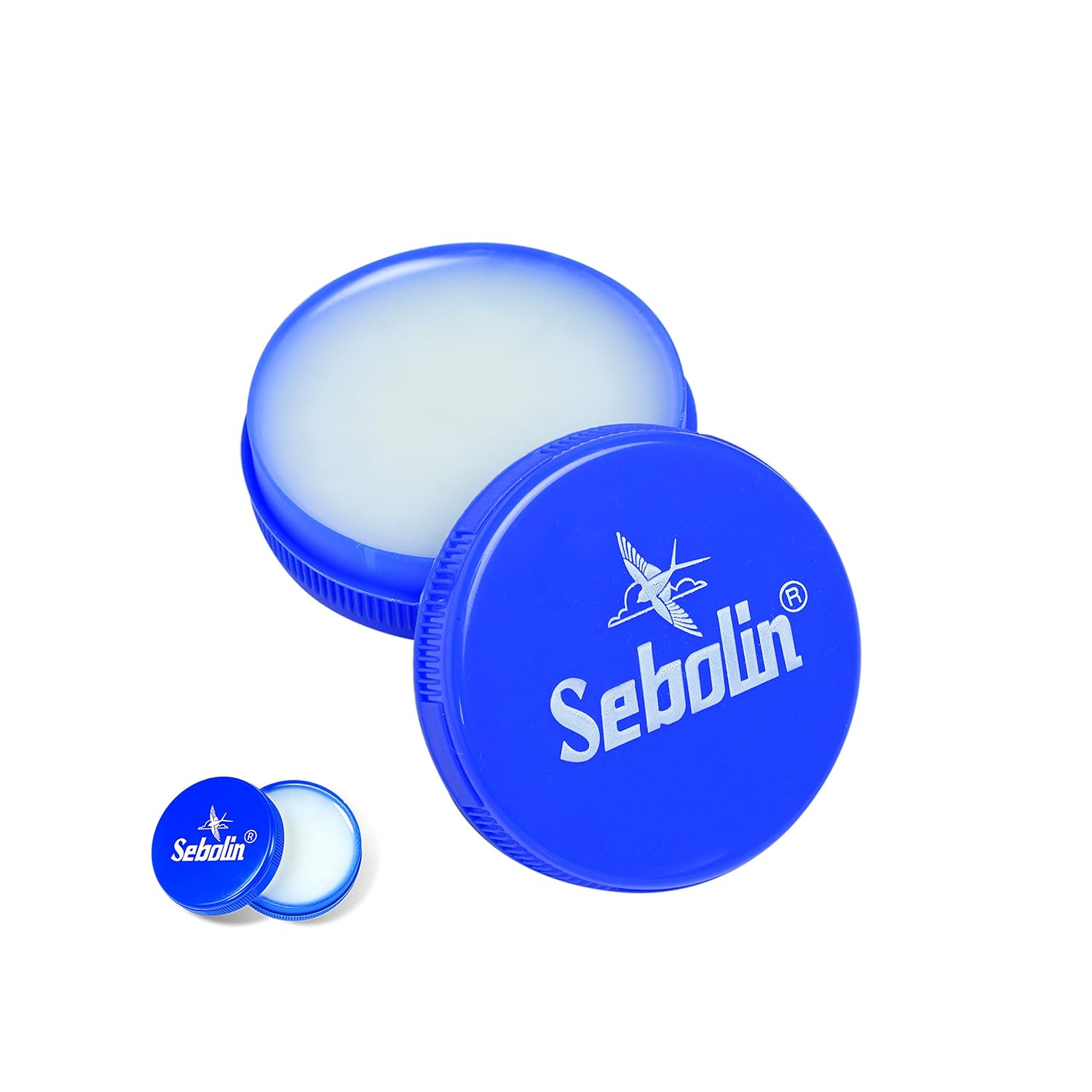 sebolin body lotion